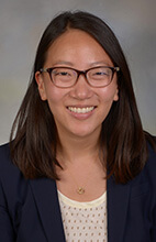 Jennifer Ling, M.D.
