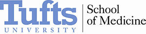 Tufts University School of Medicine Logo